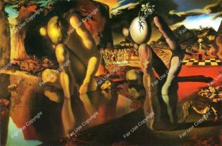 dali-the-metamorphosis-of-narcissus