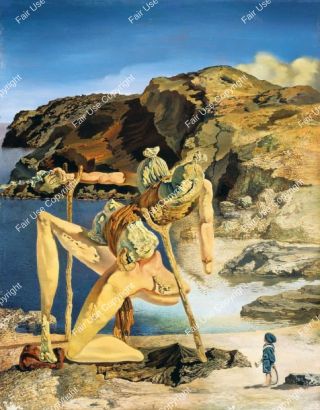 dali-the-specter-of-sex-appeal