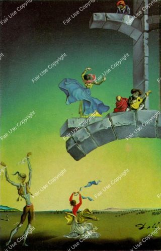 dali-untitled-spanish-dances-in-a-landscape