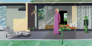 david-hockney-beverly-hills-housewife-1966