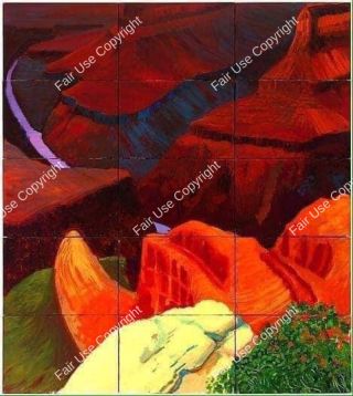 david-hockney-colorado-river-1998