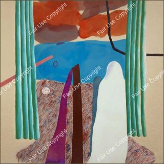 david-hockney-painted-landscape-or-red-and-blue-landscape