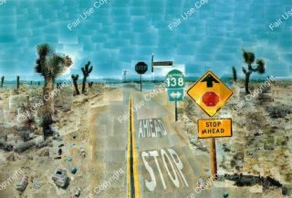 david-hockney-pearblossom-highway