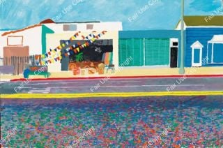 david-hockney-santa-monica-boulevard-1978