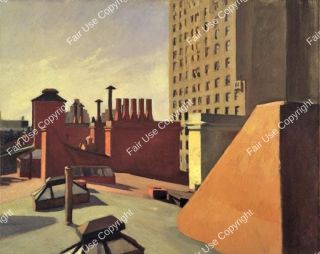 edward-hopper-city-roofs-1932