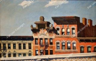 edward-hopper-from-williamsburg-bridge-1928
