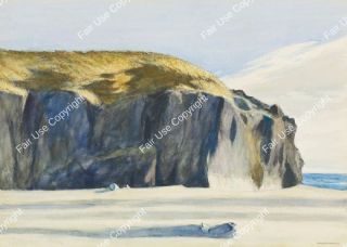 edward-hopper-oregon-coast-1941