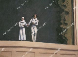 edward-hopper-two-comedians-1966