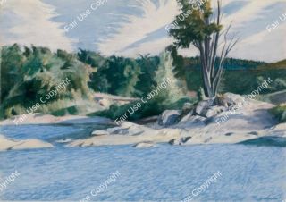 edward-hopper-white-river-at-sharon-1937