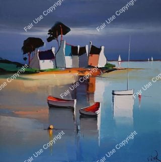 eric-le-pape-3927-la-voile-blanche-60x60-1