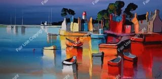 eric-le-pape-3929-le-quai-des-barques-rouges-60x120-1