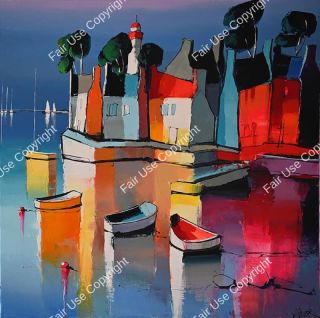 eric-le-pape-3943-le-ponton-des-barques-60x60-1