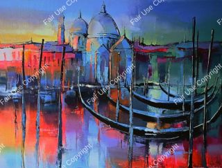 eric-le-pape-basilique-santa-maria-venise-50f