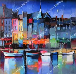 eric-le-pape-clair-de-lune-sur-honfleur-100x100-1