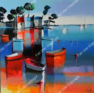 eric-le-pape-lumiere-bleutee-60x60-2
