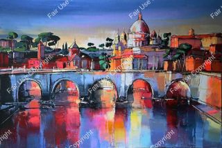 eric-le-pape-pont-vittorio-rome-60p