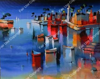 eric-le-pape-regard-nocturne-100f-162x130-cm