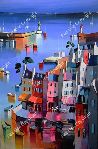 eric-le-pape-vue-imprenable-sur-les-quais-100x150-1