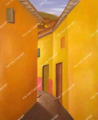 fernando-botero-dog-turning-a-corner-1980