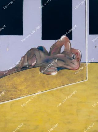 francis-bacon-lying-figure-in-mirror-1971