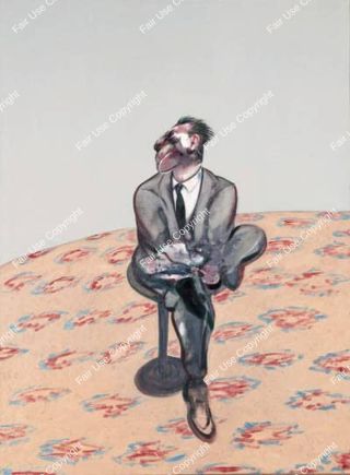 francis-bacon-portrait-of-george-dyer-1967