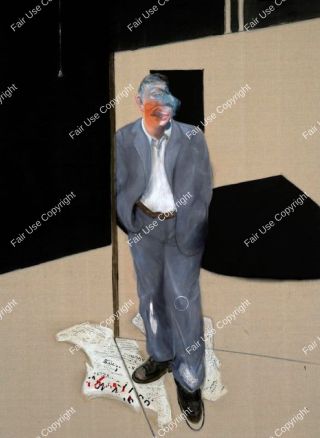 francis-bacon-study-of-a-man-talking-1981
