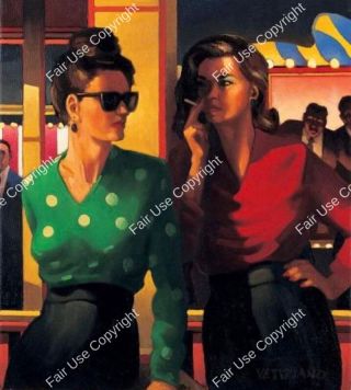 good-time-girls