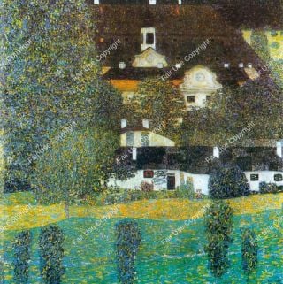 gustav-klimt-castle-chamber-at-attersee-2