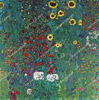 gustav-klimt-country-garden-with-sunflowers