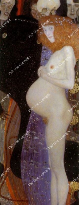 gustav-klimt-hope-1-1903