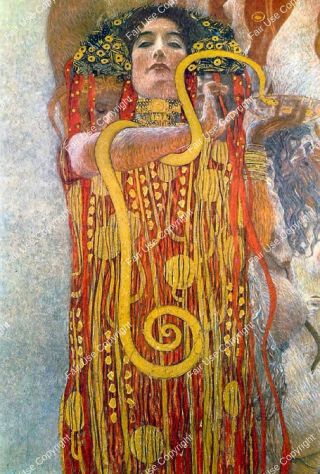 gustav-klimt-hygeia