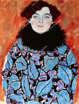 gustav-klimt-johanna-staude