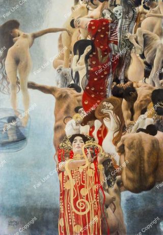 gustav-klimt-medecine