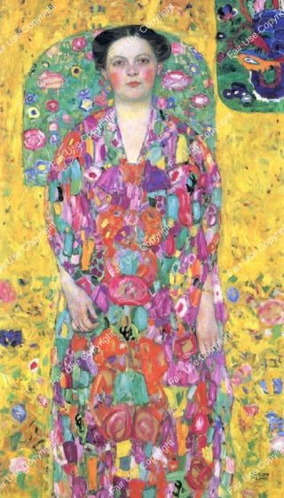 gustav-klimt-portrait-of-eugenia-primavesi