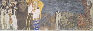 gustav-klimt-the-beethoven-frieze-hostile-powers-far-wall-1902