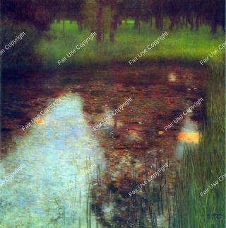 gustav-klimt-the-marsh