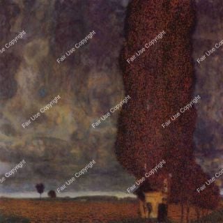 gustav-klimt-thunderstorm