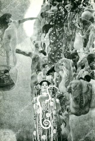 gustav-klimt-university-of-vienna-ceiling-painting