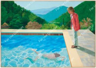 hockney-portrait-of-an-artist-pool-with-two-figures-1972