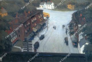 hopper-american-village