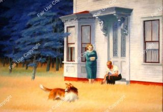 hopper-cape-cod-evening