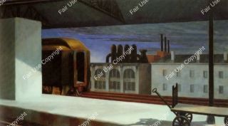 hopper-dawn-in-pennsylvania