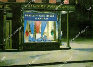 hopper-drug-store