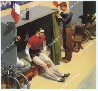 hopper-french-six-day-bicycle-rider