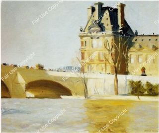 hopper-le-pont-royal