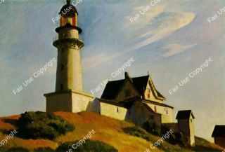 hopper-lighthouse-at-two-lights