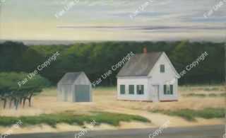 hopper-october-on-cape-cod