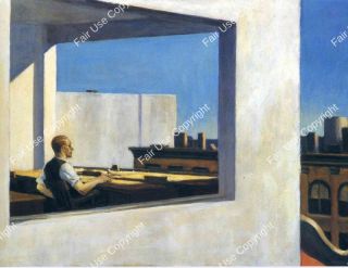 hopper-office-in-a-small-city