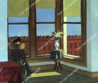 hopper-room-in-brooklyn