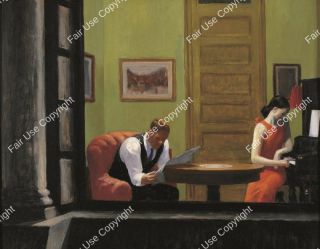 hopper-room-in-new-york